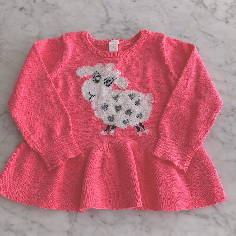 Cute sweater🌸🌸🌸